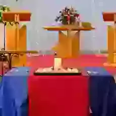 Armiistice Service
